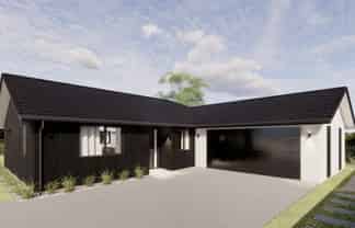 30 County Drive, Hawera