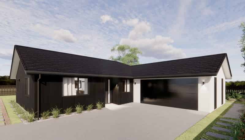 30 County Drive, Hawera