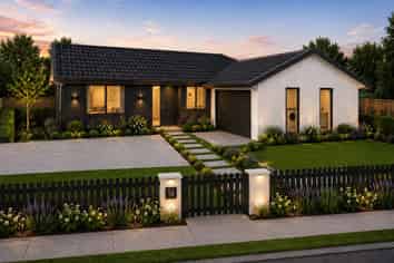30 County Drive, Hawera