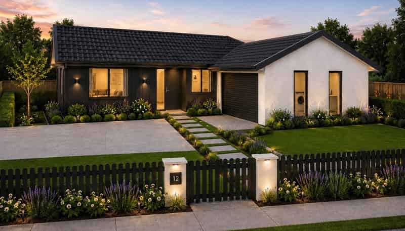 30 County Drive, Hawera