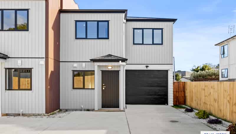 Lot 1/40 Trentham Road, Papakura