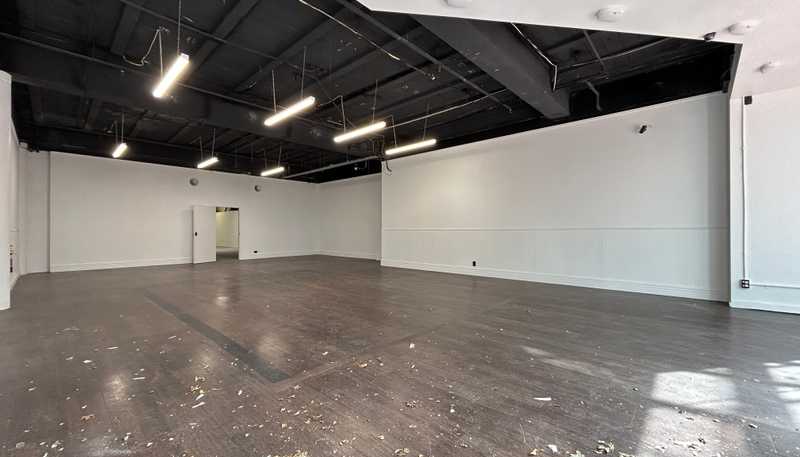 120 Cuba Street, Te Aro