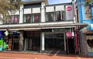 Be Part of the Vibrant Cuba Mall