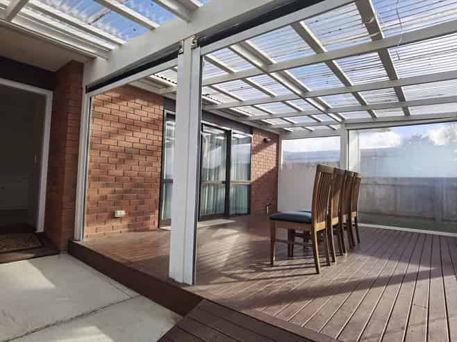 125 Riverpark Crescent, Henderson