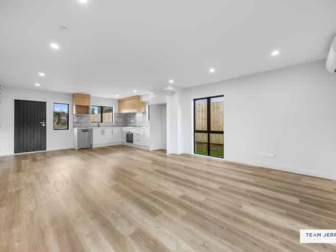 40A Trentham Road, Papakura