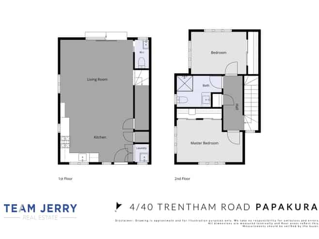 40A Trentham Road, Papakura