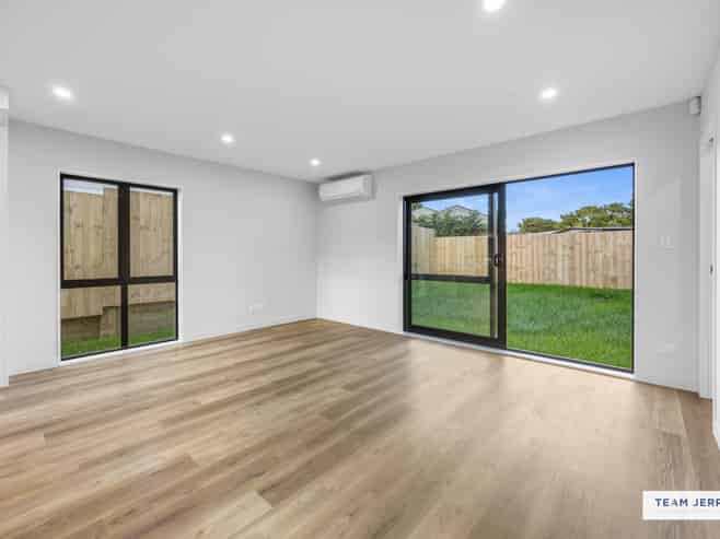 40A Trentham Road, Papakura