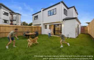 Lot 4/40 Trentham Road, Papakura