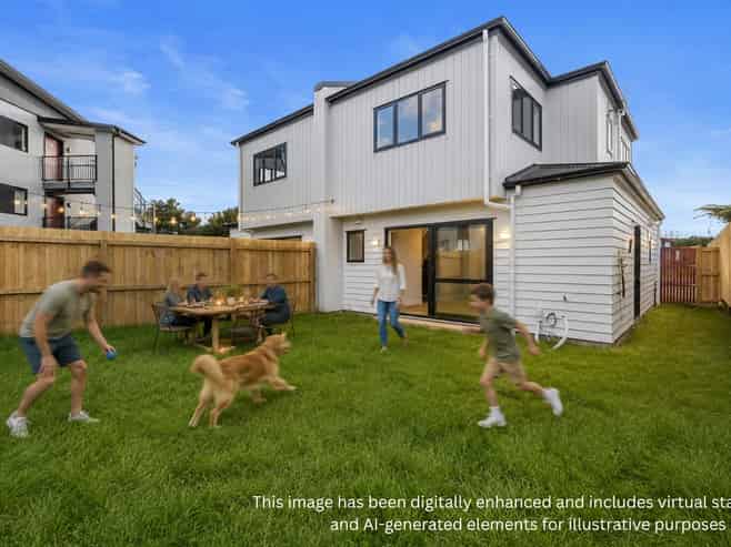 40A Trentham Road, Papakura