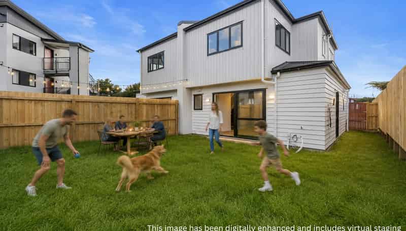 Lot 4/40 Trentham Road, Papakura