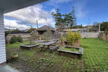 111 Nile Road, Milford
