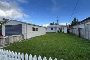 111 Nile Road, Milford