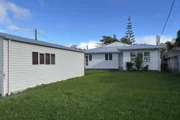 111 Nile Road, Milford