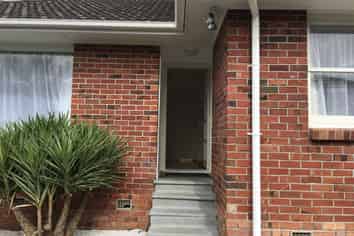 Auckland - Address withheld