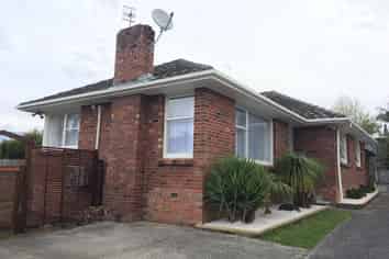 Auckland - Address withheld