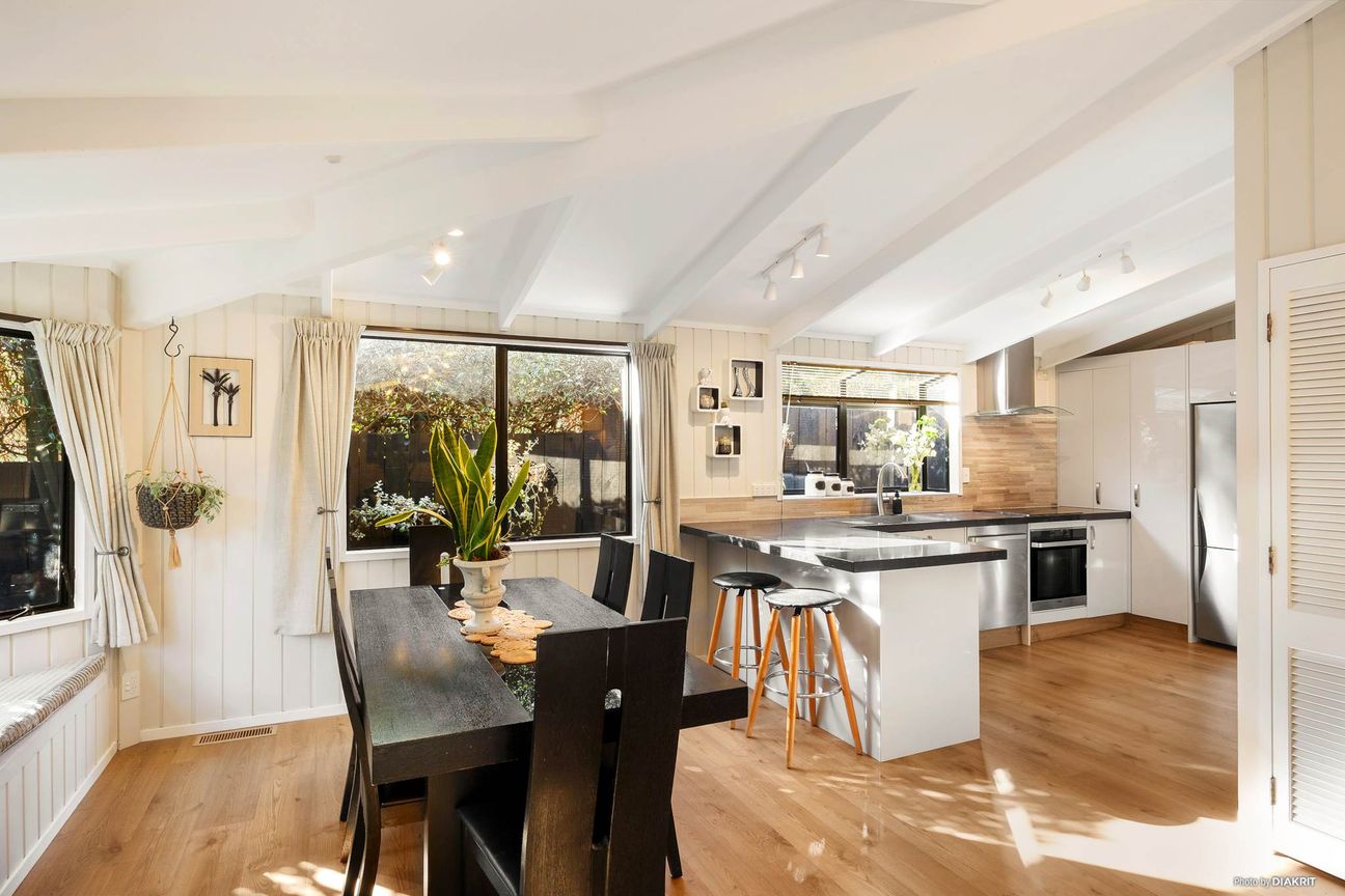 Parkside Living in the Heart of Morningside - Widok 6
