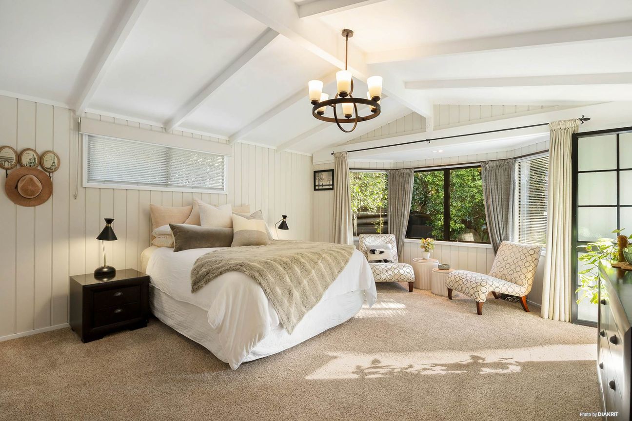 Parkside Living in the Heart of Morningside - Widok 3