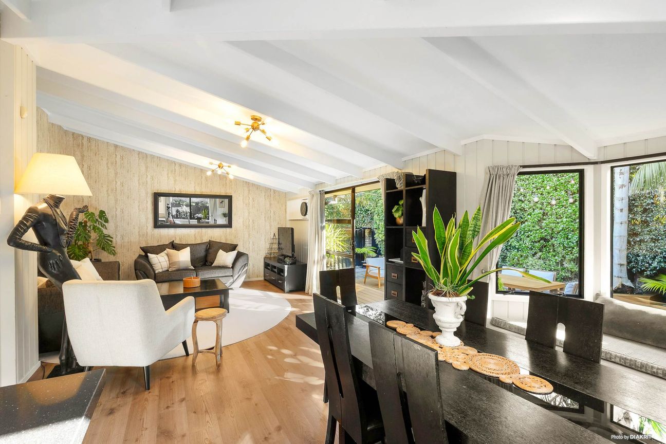 Parkside Living in the Heart of Morningside - Więcej