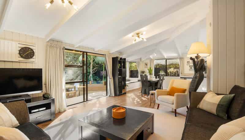 2/78 Malvern Road, Morningside