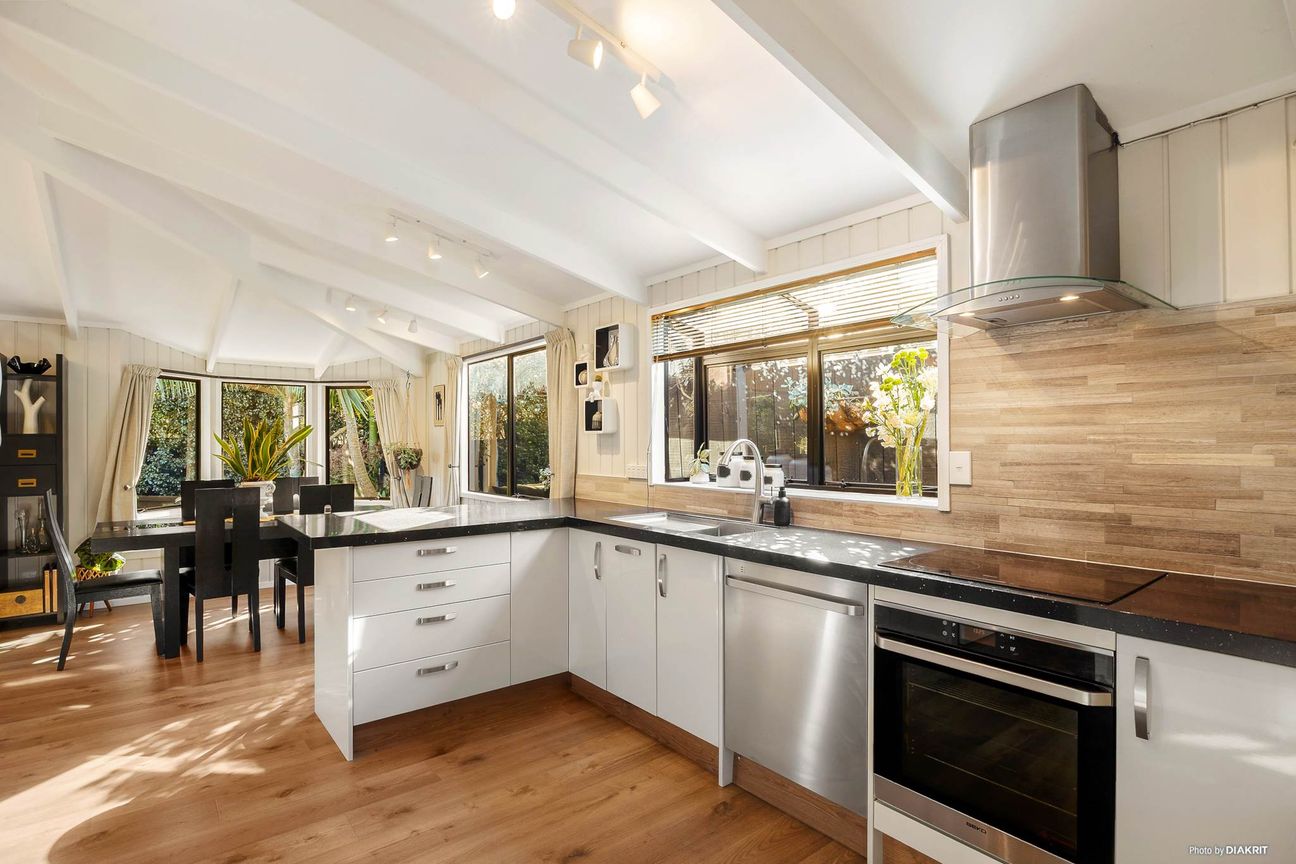 Parkside Living in the Heart of Morningside - Widok 2
