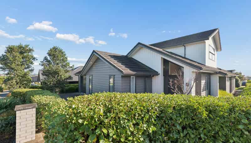 2 Walter Lawry Road, Paerata