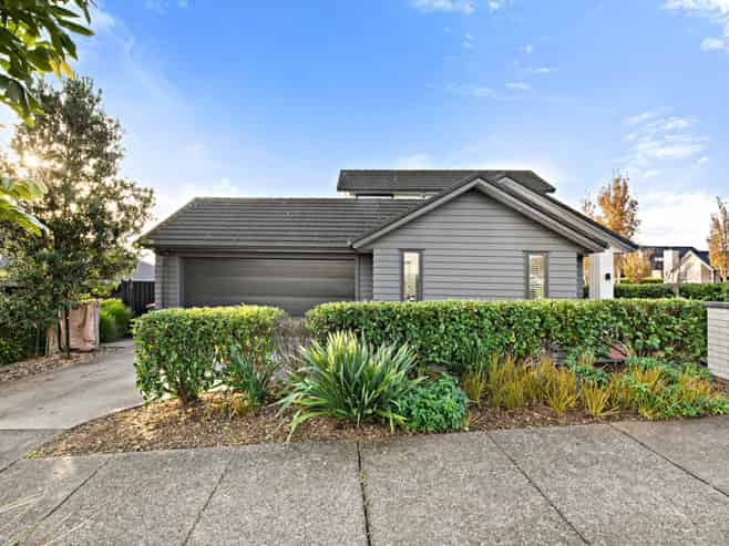2 Walter Lawry Road, Paerata