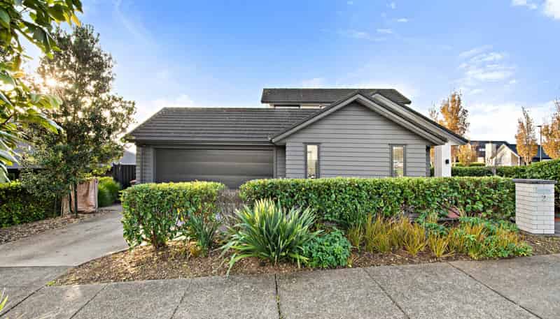 2 Walter Lawry Road, Paerata