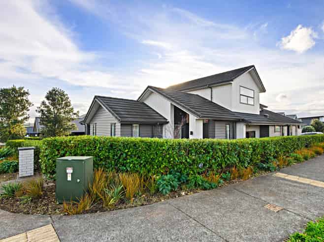 2 Walter Lawry Road, Paerata