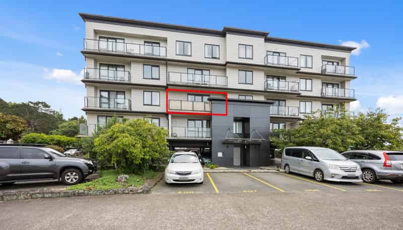84/68 Mountain Road, Mount Wellington