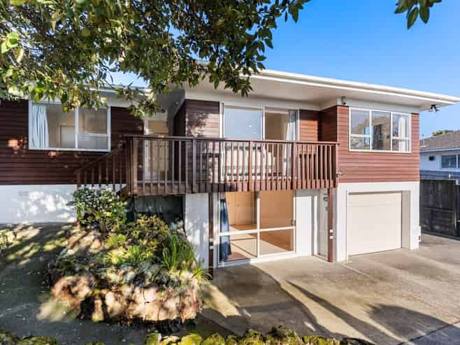 9 Ervine Place, Bucklands Beach