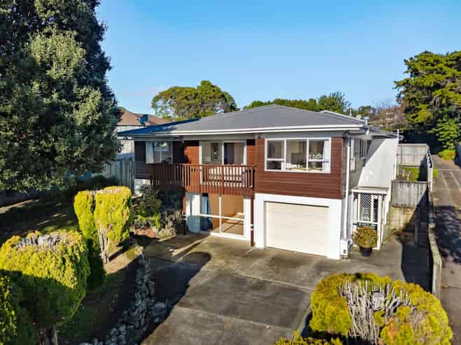 9 Ervine Place, Bucklands Beach