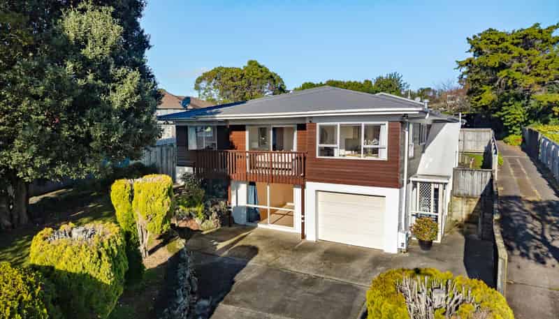 9 Ervine Place, Bucklands Beach