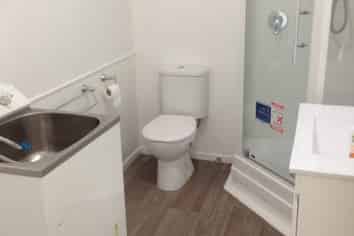 2/177B Eleventh Avenue, Avenues