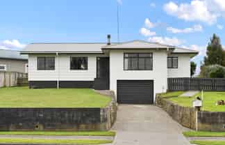 50 Whitmore Street, Kihikihi
