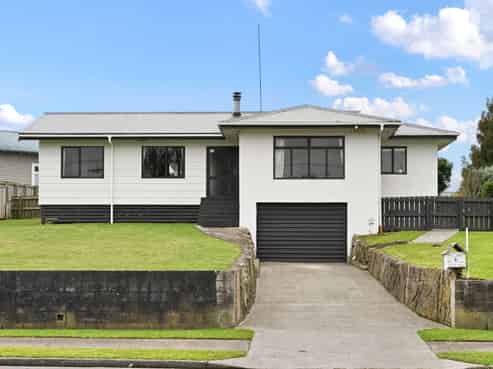 50 Whitmore Street, Kihikihi