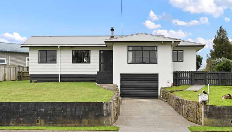 50 Whitmore Street, Kihikihi