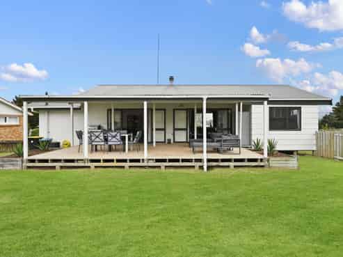 50 Whitmore Street, Kihikihi