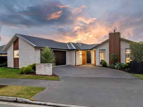 5 Bonecrusher Street, Lincoln