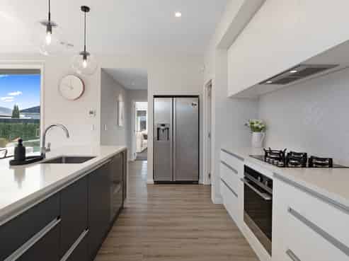 5 Bonecrusher Street, Lincoln