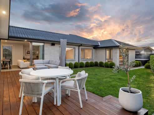 5 Bonecrusher Street, Lincoln