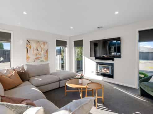 5 Bonecrusher Street, Lincoln