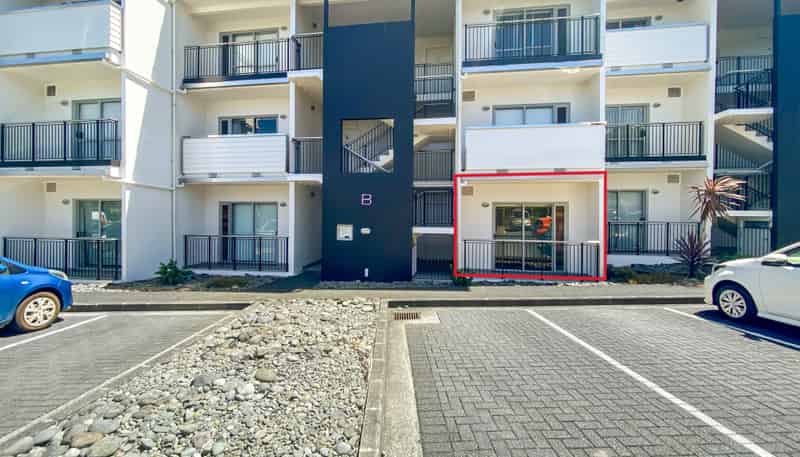 B3/60 Mason Rd, Albany