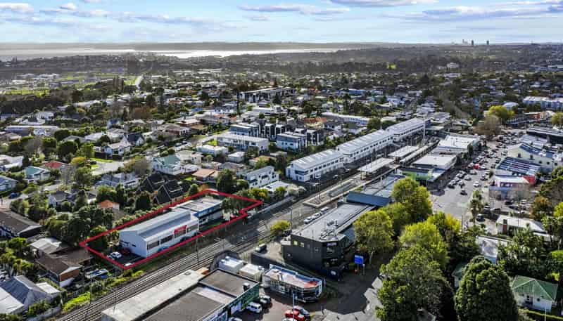 22B Willcott Street, Mount Albert
