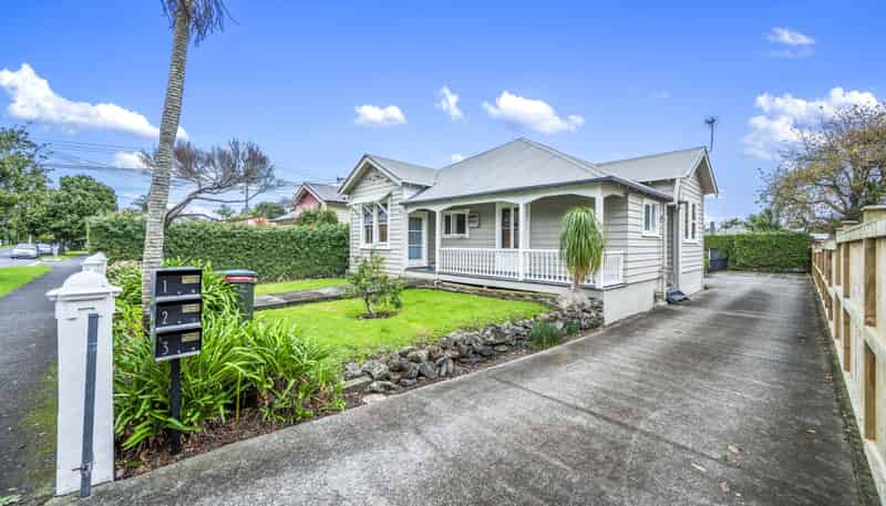9 Matipo Street, Mount Eden