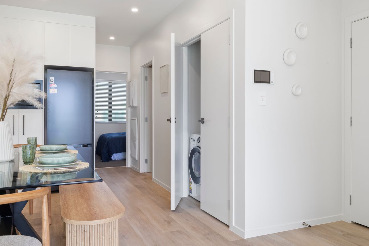 More Space, Less Maintenance - Ansicht 6