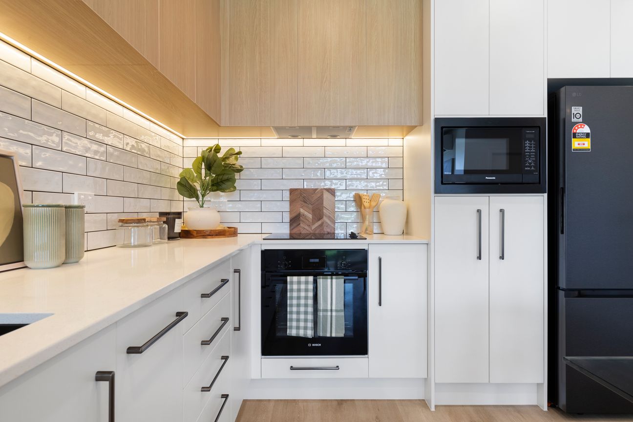 More Space, Less Maintenance - Ansicht 5