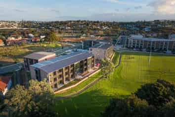 101/8 Alamein Terrace, Mount Albert