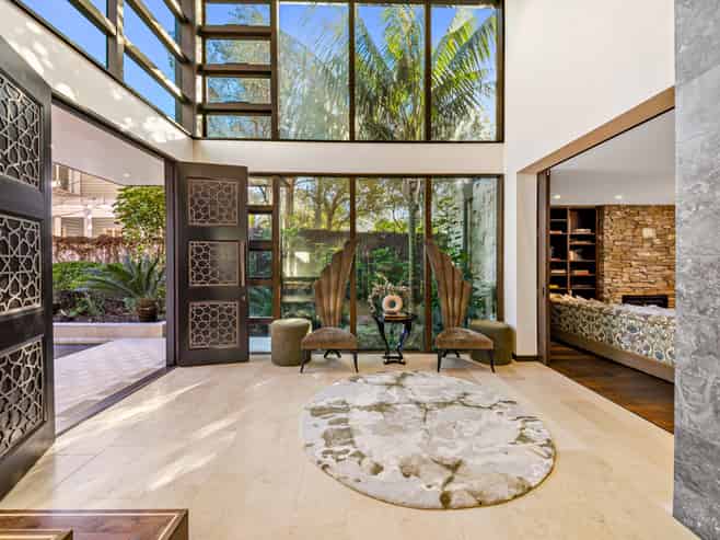 2A Crescent Road, Parnell