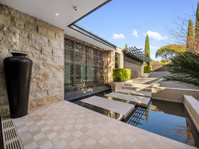 2A Crescent Road, Parnell