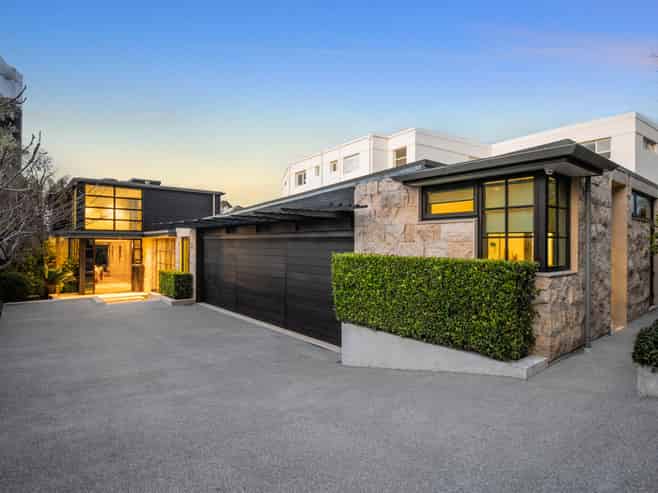 2A Crescent Road, Parnell